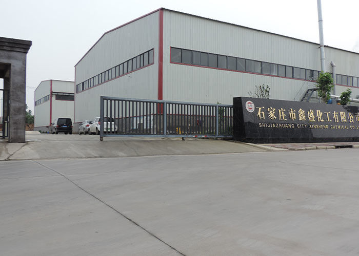 China shijiazhuang city xinsheng chemical co.,ltd company profile