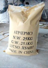 White Powder Aluminum Tripolyphosphate , Anti Corrosive Pigments ATP EPMC