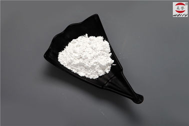 Heat And Fire Resistant Materials Alum Phosphate White Crystalline Powder