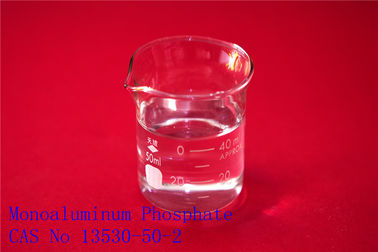 Binder Monoaluminum Phosphate Water-White Solution No Odor Min 1.47 Density