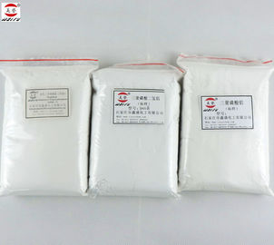 Water Paint Fineness White Powder Modified Aluminum Tripolyphosphate EPMC-II 13 Micron