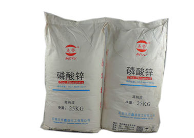 EPMC Anti Corrosion Chemicals Zinc Phosphate For Waterborne Paint And Coating