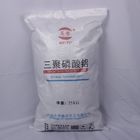 Anti Corrosion Chemicals AL Tripolyphosphate Solvent Based Coatings White Powder