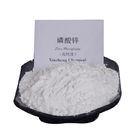 Antirust Paint White Zinc Phosphate Coating Materials For Preparation Of Waterproof , Acid - Resistant