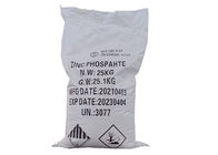 High Purity Zinc Phosphate Anti Rust Pigment Flame Retardant Filler White Powder Antirust Paint
