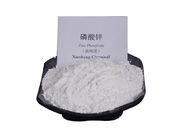 Zinc Phosphate Anti-corrosion Pigment for Coating Materials 50.5% Zinc Conten White Powder