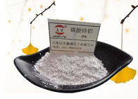 Oil Based Paint Zinc Phosphate Pigment O - LEVEL For Metal Surface Protect White Powder