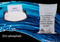 Zinc Phosphate White Powder for Passivation Layer Formation on Metal Surfaces