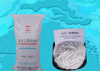 Compression Resistance Aluminum Tripolyphosphate Good Affinity With Varnish Antirust Paint
