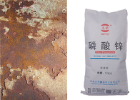 rust resisting pigment Zinc phosphate anticorrosive pigment polymeric flame retardant poisonless and harmless