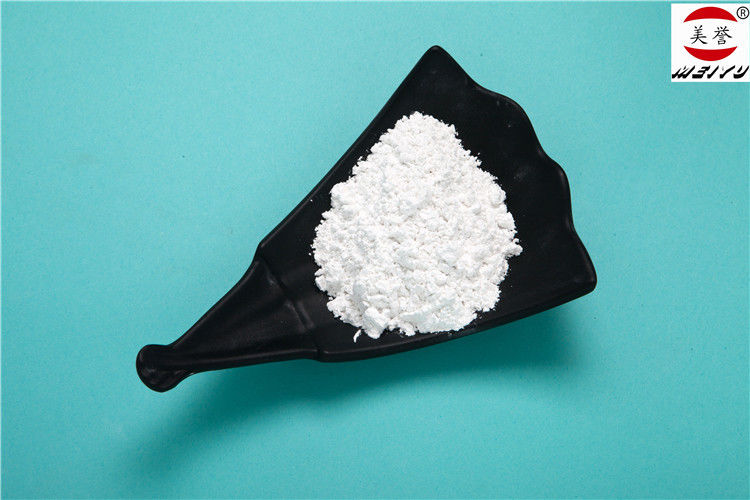 powerful binder aluminum phosphate