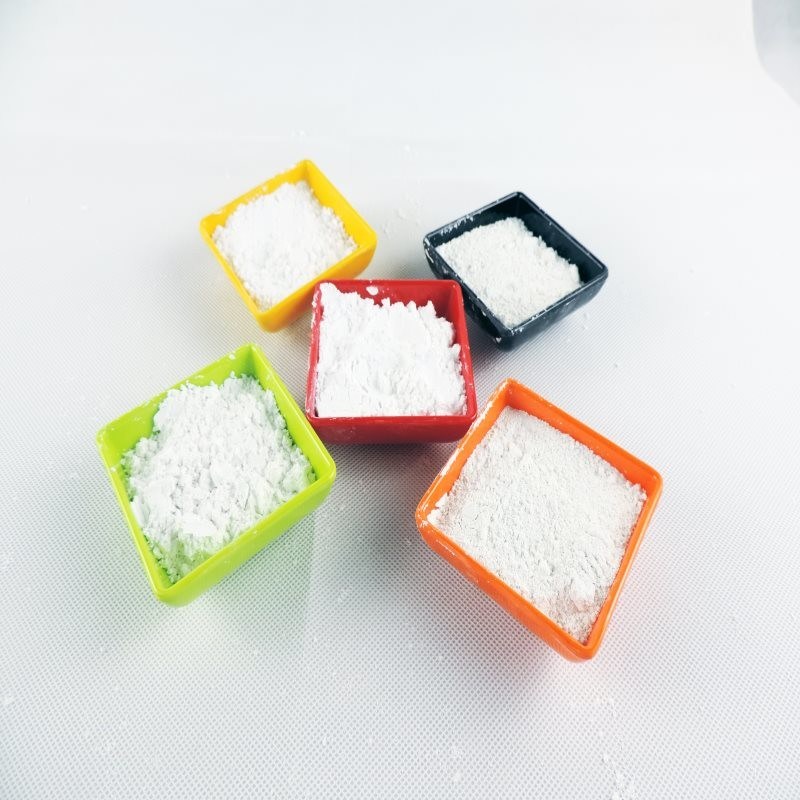 99.9 Zinc Phosphate Anti Corrosive Pigments For Water Based Paint