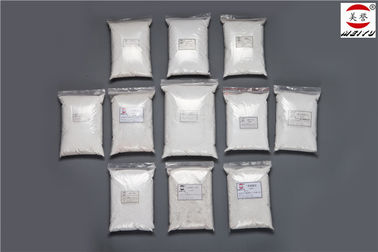 25kg / Bag Mono Aluminum Phosphate Cas 13530-50-2 For High Temp