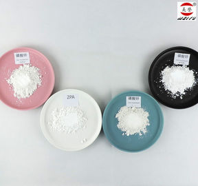 CAS 7779-90-0 Superfine Level Water Based Pigment Water Resistant Paint For Metal Manufacturer