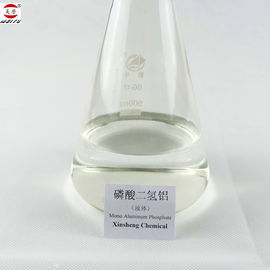 Non Toxic Aluminum Dihydrogen Phosphate Harmless Performance  heat-resisting material  agglomerant