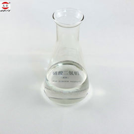 Adhesive Strong Binding Force 13530-50-2 Aluminum dihydrogen phosphate transparent liquid