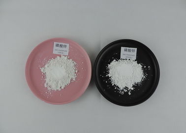 99.9% Zinc Phosphate With REACH Pure White Powder SGS 7779-90-0