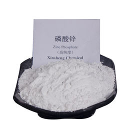 SGS High Purity 99% Content Zinc Phosphate Solution Soluble In Nitric Acid Hydrochloric Acid