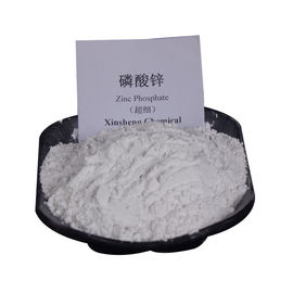 Binder Zinc Phosphate For Alkyd Phenolic And Epoxy Coatings anti-rust pigment