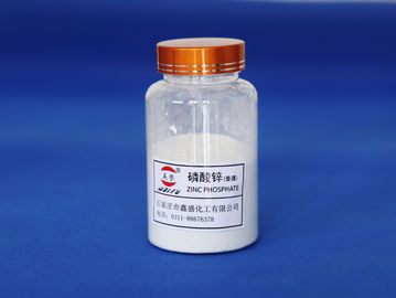 CAS 7779-90-0 Paint Pigment Powder , Anti Corrosive Pigments White Color