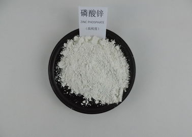 99.995% Innocuous Odourless Zinc Phosphate Cas 7779-90-0 Anti Rust Coating