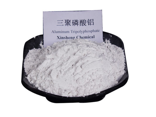 Aluminum tripolyphosphate, epoxy resin, powder coating, high-performance anticorrosive coating