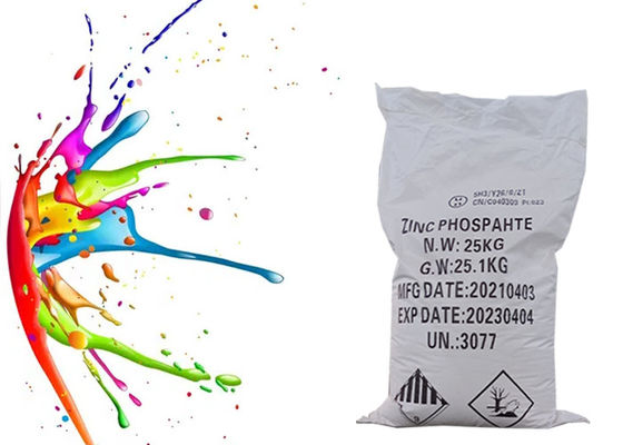 13939-25-8 Alh2p3o10 Aluminum Tripolyphosphate In Coatings