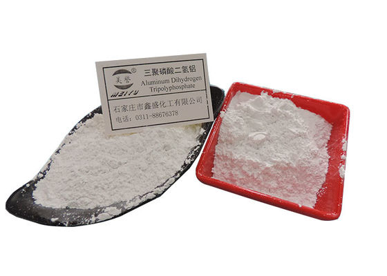 Low heavy metal type pigment Aluminum Dihydrogen Tripolyphosphate The Ultimate Anti Corrosive Pigment for Coatings