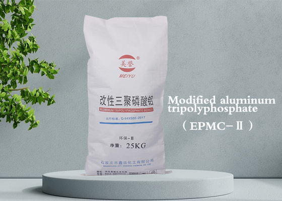 Aluminum Tripolyphosphate The Ideal Substitute for Lead and Chrome Antirust Pigments