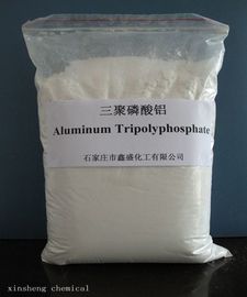 Antirust Packing Aluminum Tripolyphosphate For Dissolvent Type Of Coating