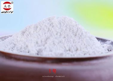 Non Toxic Anti Corrosive Pigments Zinc Phosphate Tetrahydrate White Powder