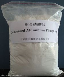 CAS 7784-30-7 Aluminium Orthophosphate Potassium Silicate Curing Agent