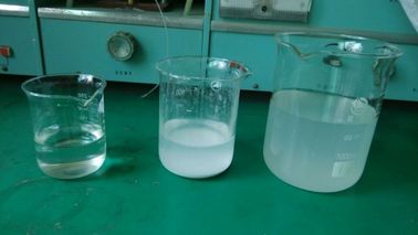 CAS 13530-50-2 Mono Aluminium Phosphate Refractory Binder Liquid For Glaze Making