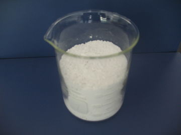 White Aluminum Phosphate Firming Agent For Fireproofing Coating Adhesive