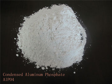 7784-30-7 Aluminium Metaphosphate Industrial Grade For High Purity