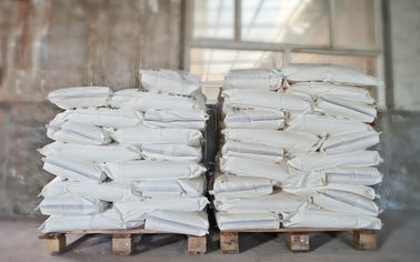 white powder Aluminum Dihydrogen Phosphate For Refractory as binder