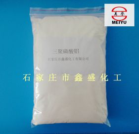 Non Toxic Paint Coating Chemicals Aluminum Tripolyphosphate 13939-28-8