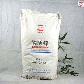 High Purity Zinc Phosphate Pigment / Zinc Phosphating Chemicals