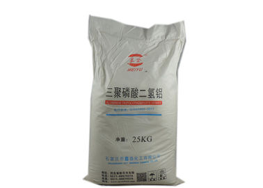 Non - Toxic Aluminium Triphosphate White Powder Density 2.0-3g/Cm