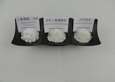 Paint White Pigment Modified Aluminium Tripolyphosphate Refractory Materials