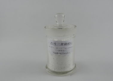 Corrosion Prevention Materials Modified Aluminum Tripolyphosphate EPMC-II For Water Paint