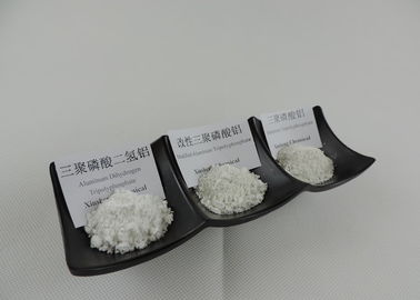 White Aluminum Tripolyphosphate Powder Epoxy Zinc Phosphate Primer Paint