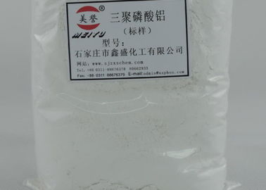 White Powder Aluminium Tripolyphosphate For Antirust Paint Oil Base Paint