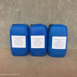 Mono Aluminium Phosphate Industrial Grade Chemical Liquid For Curing Agent