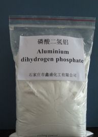 13530 50 2 Aluminum Dihydrogen Phosphate Powder With 0.5 Max Residue On Sieve