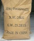 White Powder 777-90-9 Zinc Phosphate Pigment Industrial Grade Non Toxic Tasteless Antirustpigment ZN3(PO4)2.2H2O