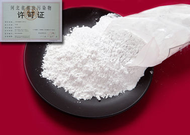 Phenolic Paint Zinc Phosphate Tetrahydrate , Stable Zinc Orthophosphate