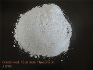 Cas 13776 88 0 Aluminium Metaphosphate 99% Purity aluminium phosphate High temperature adhesive for optical glass