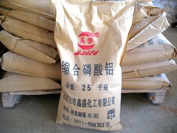 AlPO4 Condensed Aluminum Phosphate Curing Agent Of Potassium Silicate