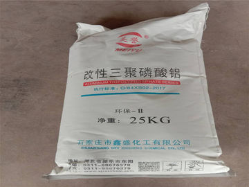 Water Paint Fineness White Powder Modified Aluminum Tripolyphosphate EPMC-II 13 Micron